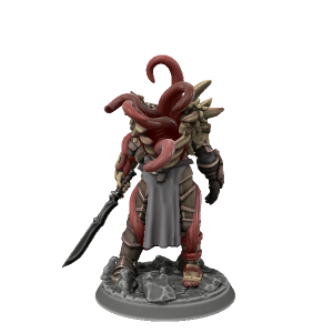 made the Grandfather himself Kusonoki from the mimic in hero forge : r/ roblox